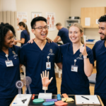 Specialist Hand Therapist