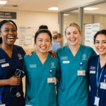 Student Midwife