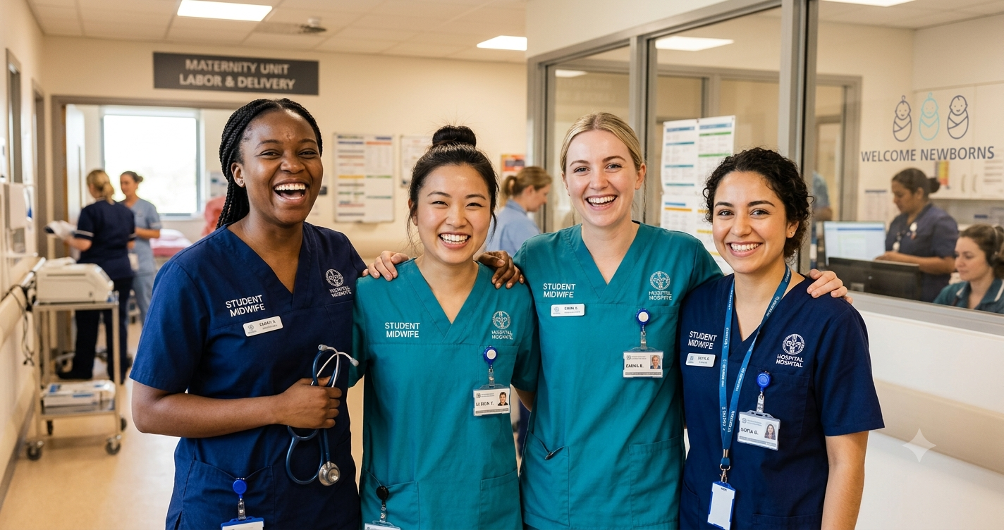 Student Midwife