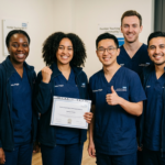 Trainee Psychological Wellbeing Practitioner